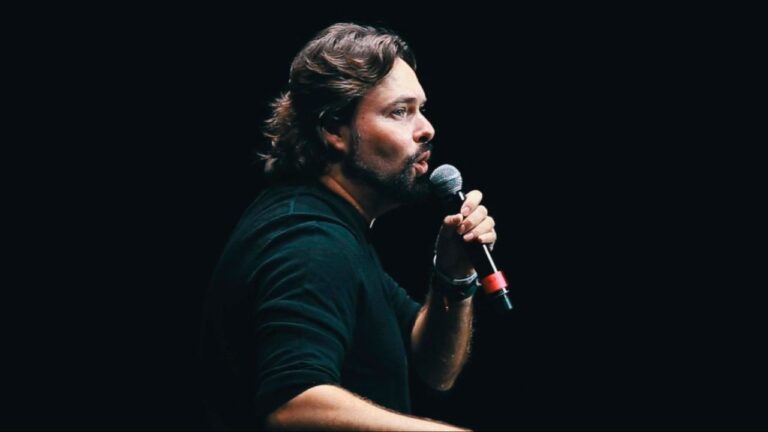 Festival de Viña 2025: ¿Qué día se presentará el humorista venezolano George Harris?