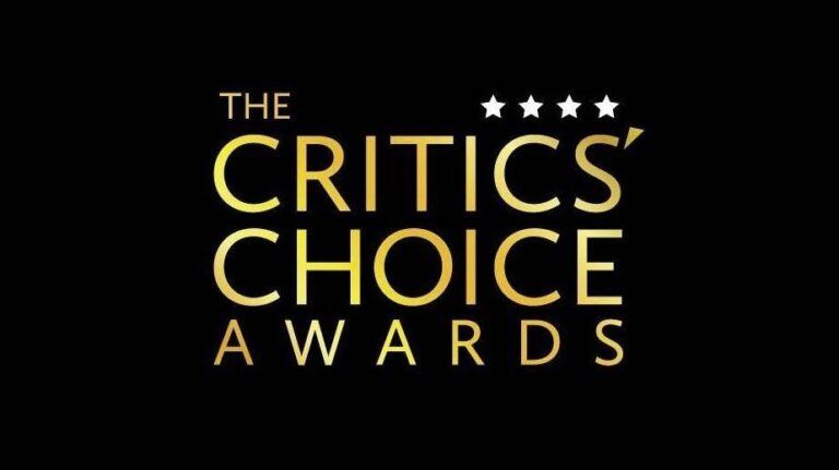 Critics Choice Awards 2025: Todas las películas, series y estrellas ganadoras en cine y televisión