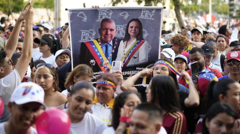 Venezuela: Alertan intento de allanamiento 