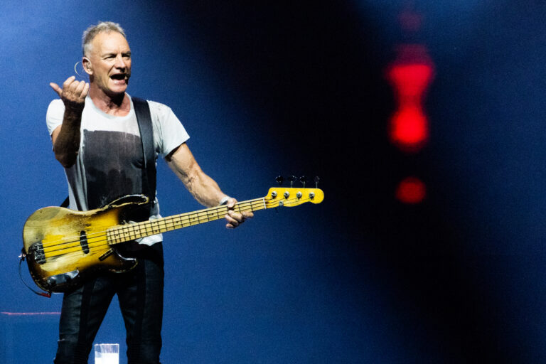 “They Dance Alone”: El día en que Sting escribió una canción sobre los detenidos desaparecidos y la 