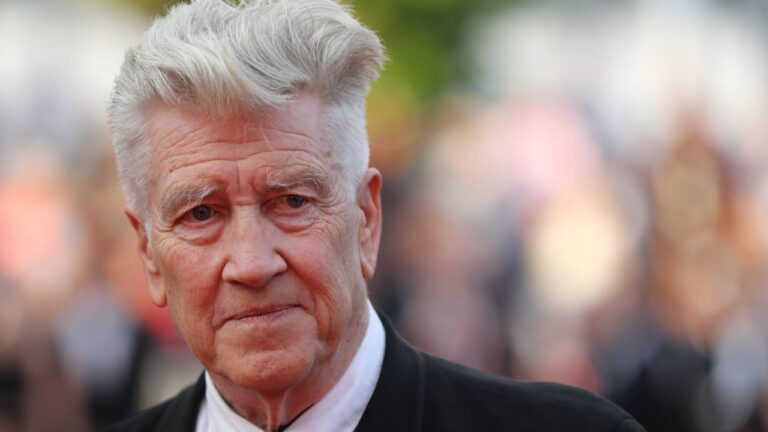 Revelan causa de muerte de David Lynch: No habría sido culpa de su enfisema pulmonar