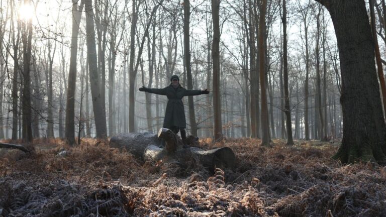 Kate Middleton apareció en nueva foto en honor al Día Mundial contra el Cáncer