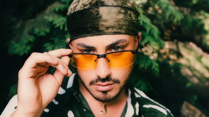 Johnny Sky regresa a Chile y destaca su conexión con el país: “Es mi segunda casa”