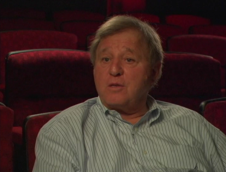 Confirman muerte de Jerry Eisenberg, el genio detrás de Don Gato y el Oso Yogui