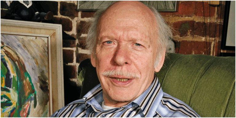 Fallece el actor Brian Murphy, famoso por su papel de George Roper, a los 92 años