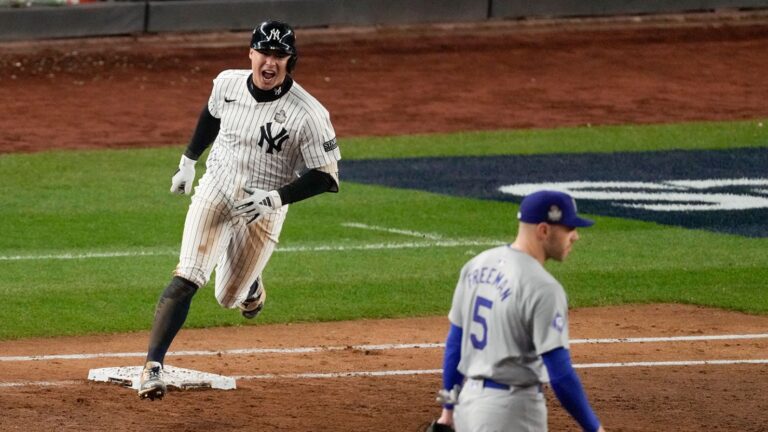 50 años de tradición rota: Los Yankees cambian su estricta normativa de vello facial