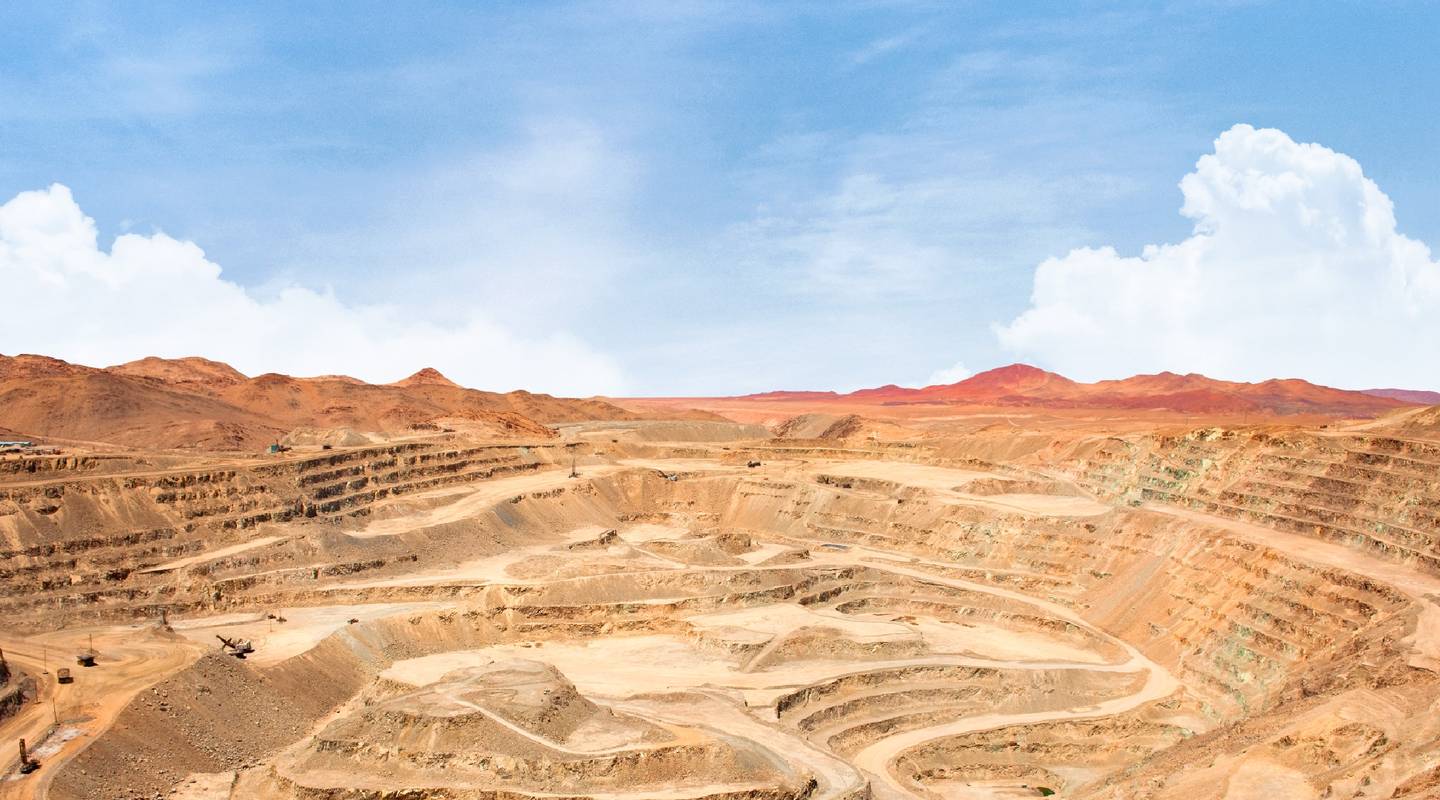 Codelco y Anglo American firman alianza para aumentar producción de cobre en Chile. Gobierno