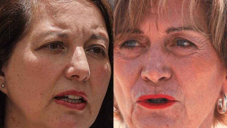 Vodanovic emplaza a Matthei por el estallido social: “Quisiera que también reconozca y pida perdón por las violaciones a los DDHH”