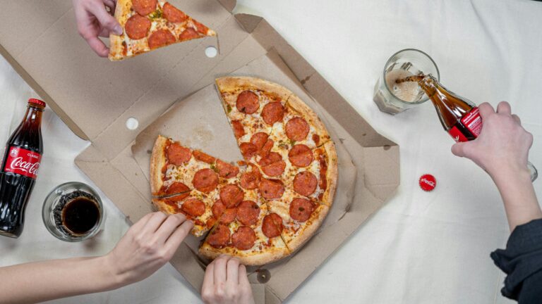 Día Mundial de la Pizza: Disfruta de un evento con acceso gratuito este fin de semana