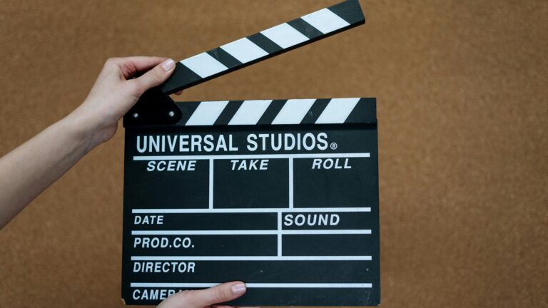 Día Mundial del Cine 2025:  ¿Por qué se celebra cada 8 de febrero?