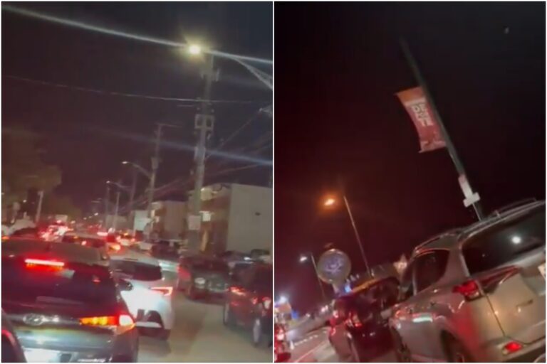 Terremoto en Mar Caribe: Puerto Rico activa alarmas de Tsunami y ciudadanos abandonas en masa zonas costeras