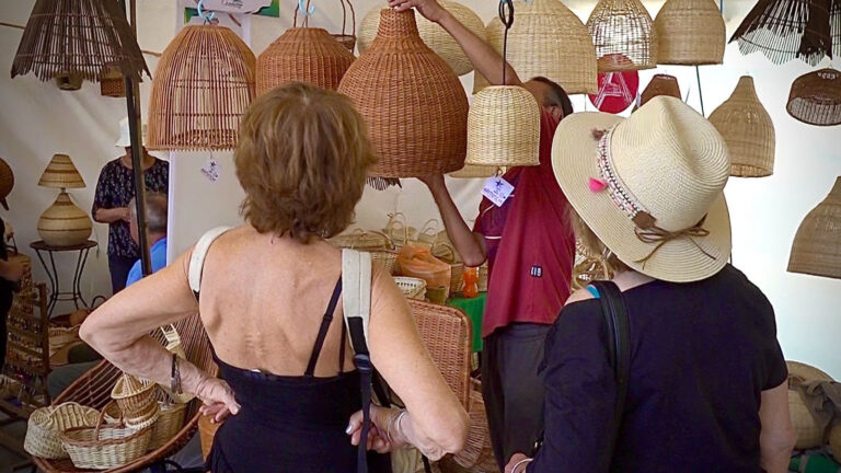 ExpoMimbre 2025 en Chimbarongo: Una celebración del arte y la cultura local