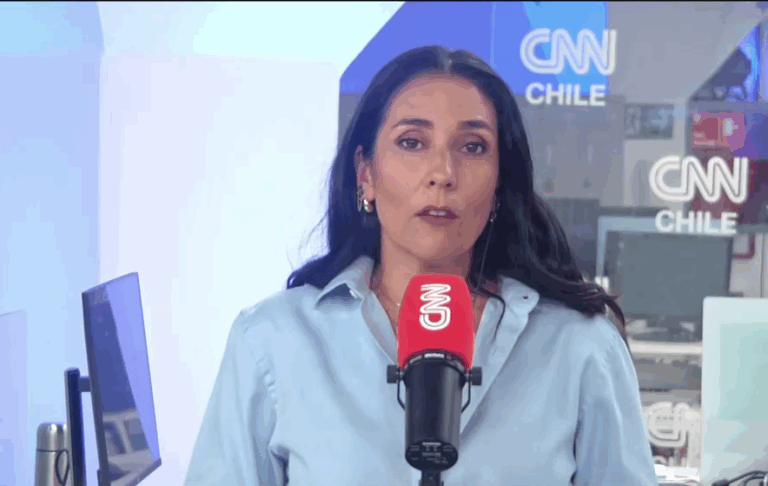 Macarena Morales y las medidas de Trump: “Siempre está el temor de que cuando Estados Unidos estornuda el mundo se resfría”