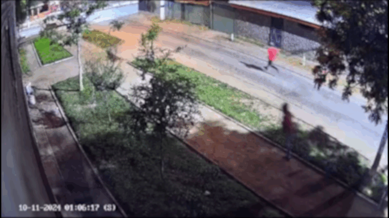 Un sujeto fue imputado por detención ciudadana que terminó con un muerto: Quedó en prisión preventiva