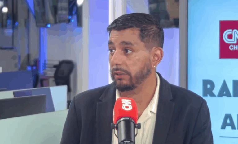 Brito (FA) por desalojo de megatoma: “Siento que el dolor de la gente lo usan para sacarle el mayor dinero posible al lugar”