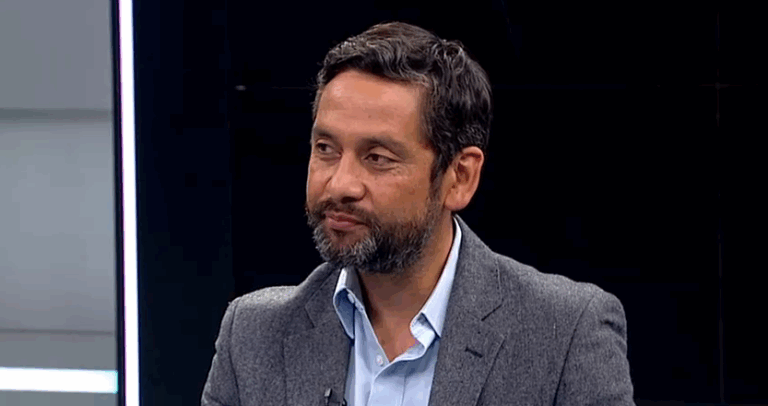 ¿Por qué ocurrió el corte de luz en Chile? Experto analiza la falla técnica