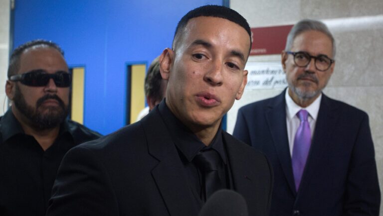Daddy Yankee demanda a su exesposa y excuñada por $250 millones de dólares: Acusa irregularidades en sus empresas