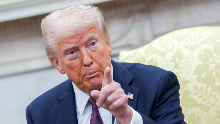 ¿Quién es El Turco? El peligroso criminal del Tren de Aragua y vinculado al crimen de Ronald Ojeda que será deportado por Donald Trump a Chile