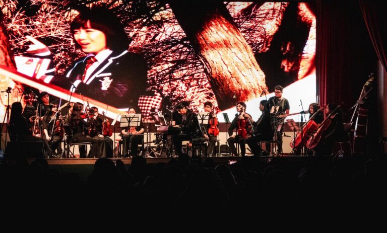 “Boys Over Flowers”, “True Beauty” y más: La música de los mejores k-dramas llega a Chile de la mano de Autumn Memories