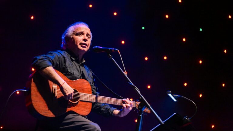 La búsqueda de Fernando Ubiergo por encontrar a la persona que le regaló un especial dibujo en 1978