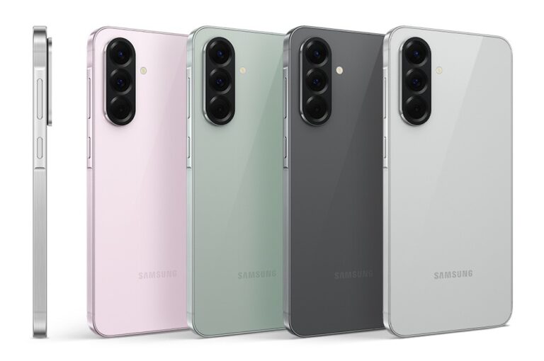 La IA llega a la gama media: Samsung presenta los nuevos Galaxy A56, A36 y A26