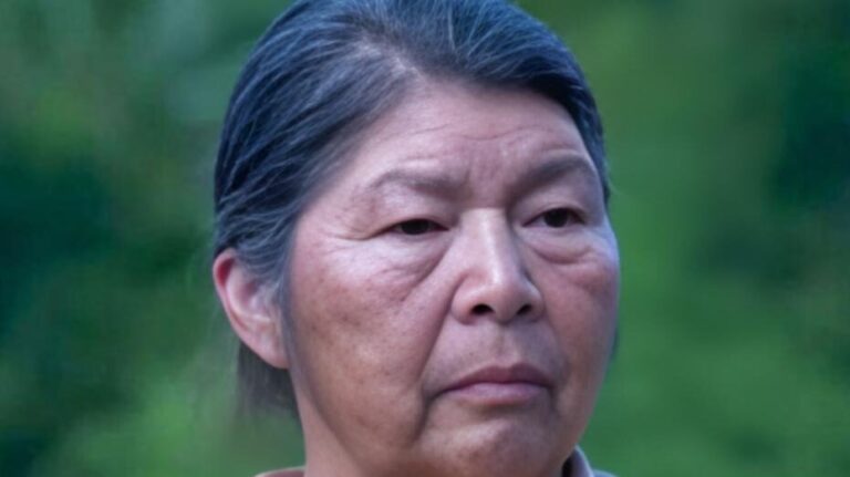 A 120 días de desaparición de Julia Chuñil: Hallazgo de sangre en casa convierte a familia en 