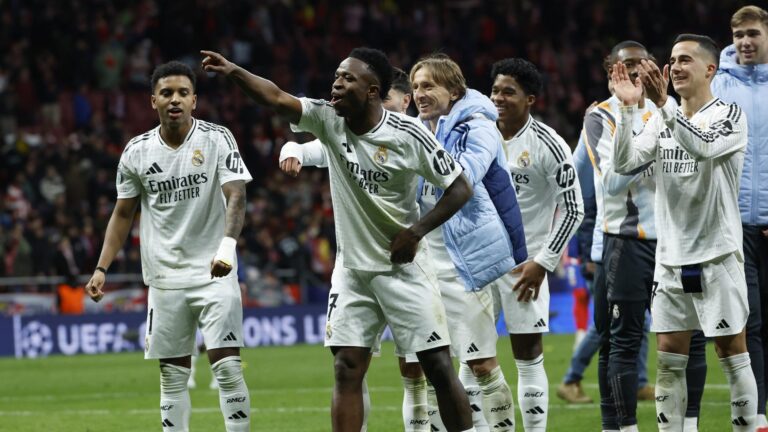 Duro golpe para el Real Madrid en Chile: Inapi acepta el registro de marca 