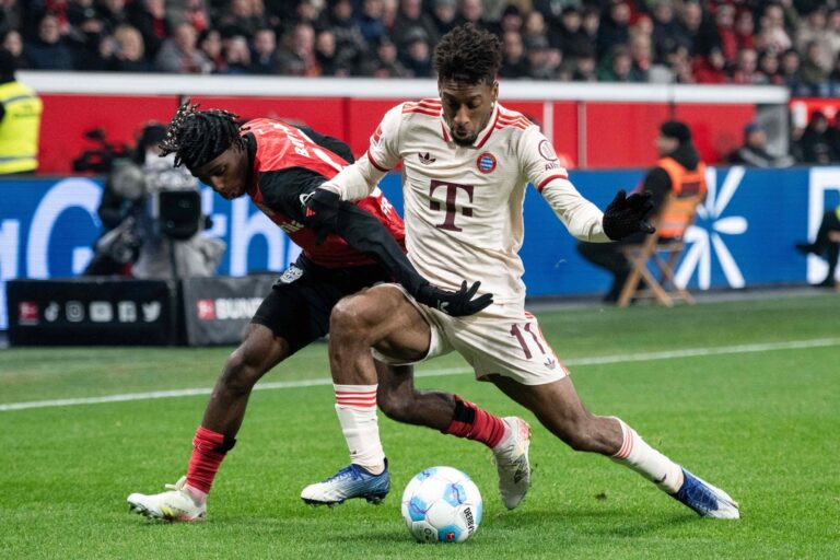 Bayern Múnich vs. Bayer Leverkusen: Un duelo clave por octavos de la Champions