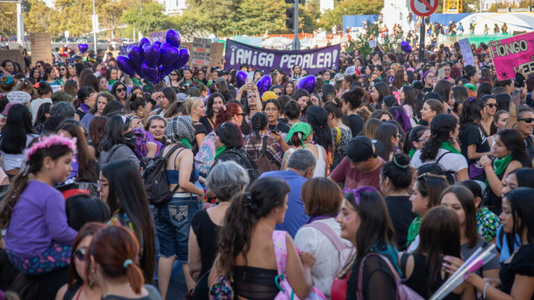 Solo el 16,5% de los Municipios son liderados por mujeres: Un desafío en equidad de género