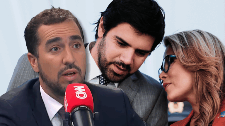 Abogado de Maipú pide desafuero para diputado Lavín León y califica como 