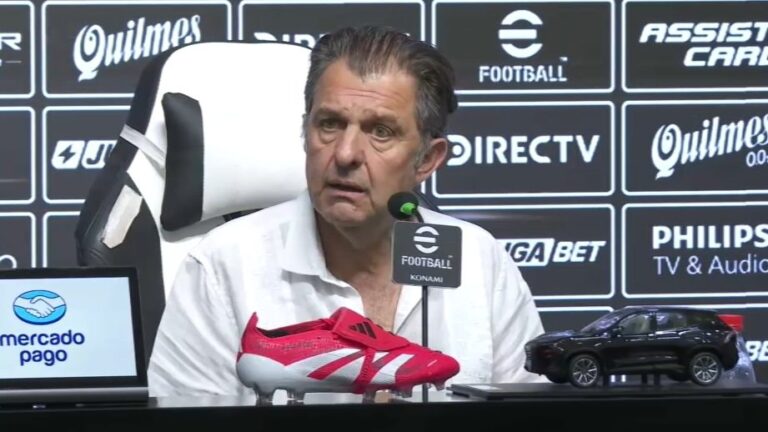 Aníbal Mosa anuncia acciones legales contra Carlos Cortés: 