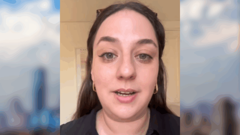 Argentina en Chile alaba la situación inmobiliaria en el país: “Es normal que los chilenos ahorren y se compren una casa”