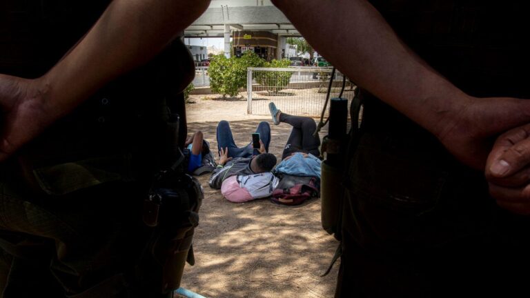 Comenzó el procedimiento de reconducción de migrantes en situación irregular hacia Bolivia: Así funcionará