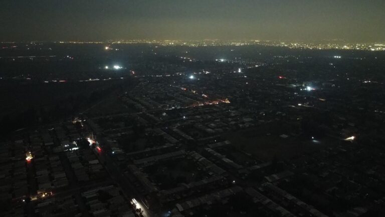 CEN entrega informe a la SEC: ¿Qué sigue para las empresas involucradas en el apagón?