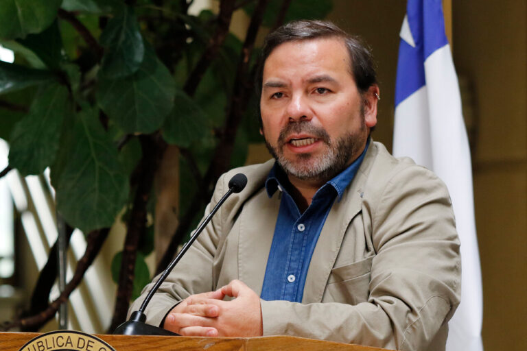 Barrera asegura que está 