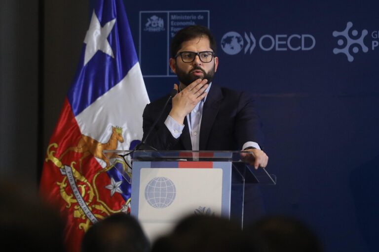 Presidente Gabriel Boric designa nuevos embajadores en Irlanda, Hungría, Polonia, República Dominicana y Guatemala