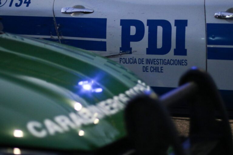 Región Metropolitana en alerta: Robos a viviendas aumentan un 48% en la zona Oriente de Santiago