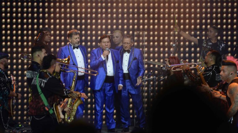 Percusionista de la Sonora Tommy Rey: 