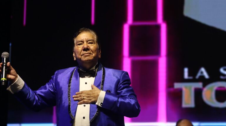 El camino de Patricio Zúñiga para convertirse en Tommy Rey: De la mueblería a los escenarios de Sábado Gigante