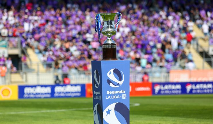 Sin transmisión televisiva y con un equipo renunciado: Parte la atribulada Segunda División Profesional