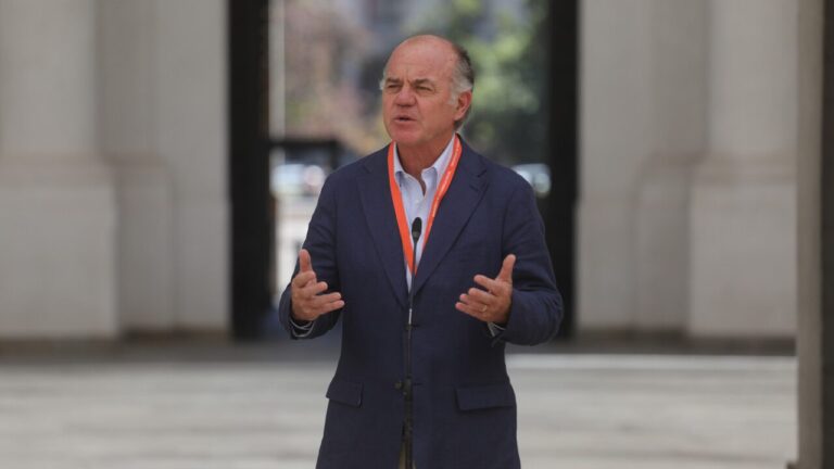 Antonio Walker dice que alcaldes de zonas rurales 