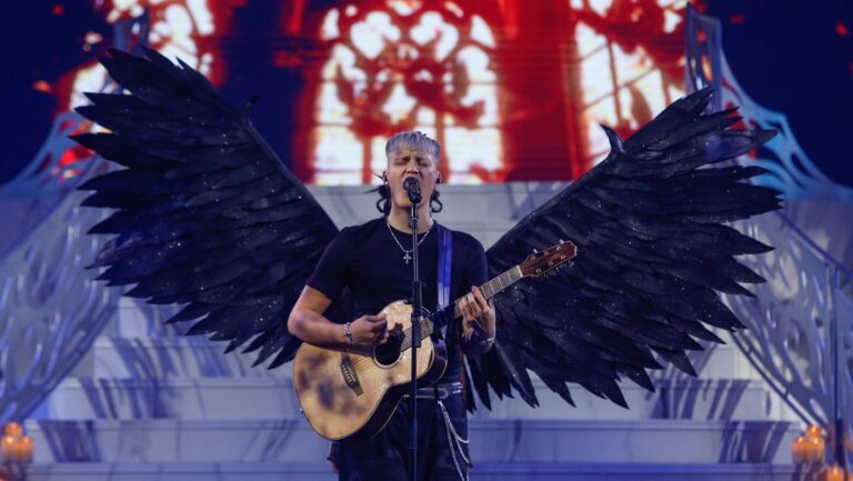 Paolo Bortolameolli califica a Kidd Voodoo como un 