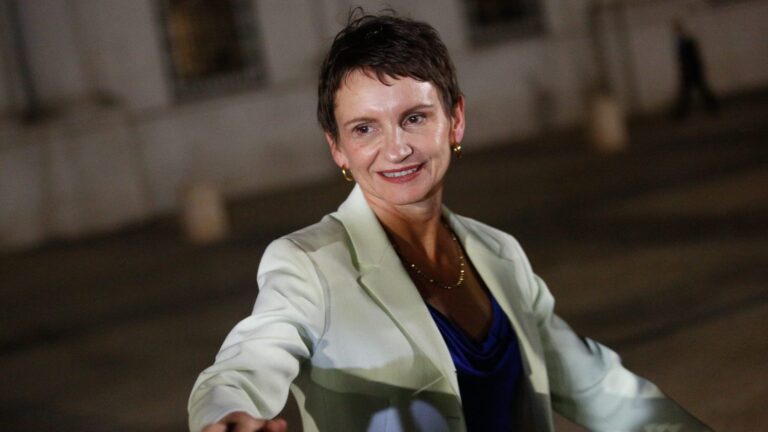 Tohá afirma que buscará 