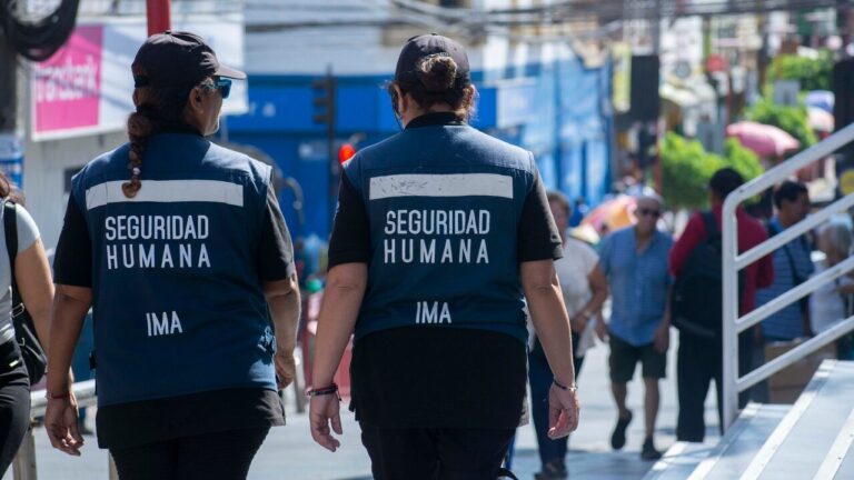 Alcaldes de la zona sur oriente de Santiago firmaron acuerdo por seguridad: ¿Qué aspectos abordarán?