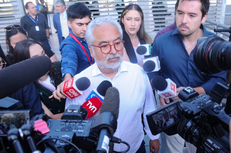 Corte de Apelaciones revisará arresto domiciliario de Luis Hermosilla: Ministerio Público busca restituir prisión preventiva