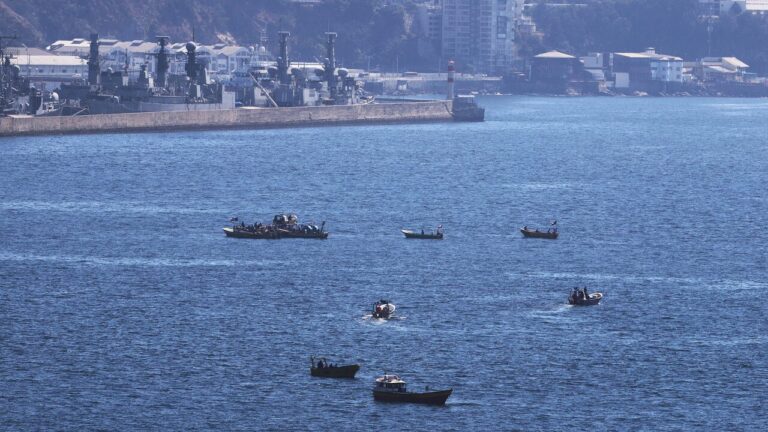 Qué es la Ley de Fraccionamiento y qué implicancias tendrá para pescadores artesanales y el sector industrial