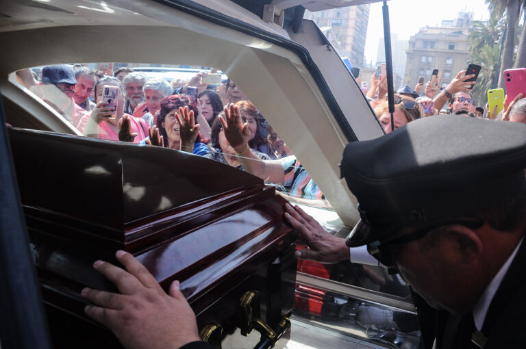 Esta es la principal causa de muerte de los chilenos en Chile según el Minsal