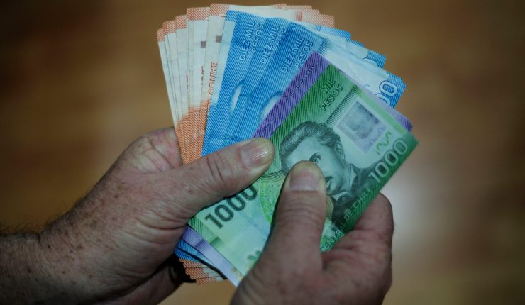 Este lunes comienza el último pago de ex Bono Marzo: Revisa si te corresponde