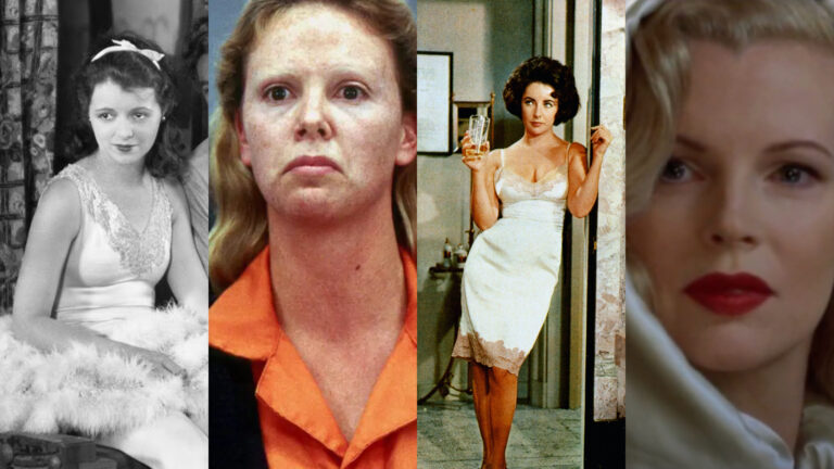 La prostitución en el cine: 15 actrices que ganaron un Óscar por interpretar a trabajadoras sexuales