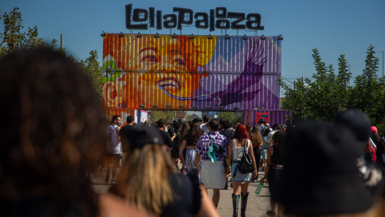 Lollapalooza Chile 2025: Los artistas no headliners de la primera jornada que no te puedes perder